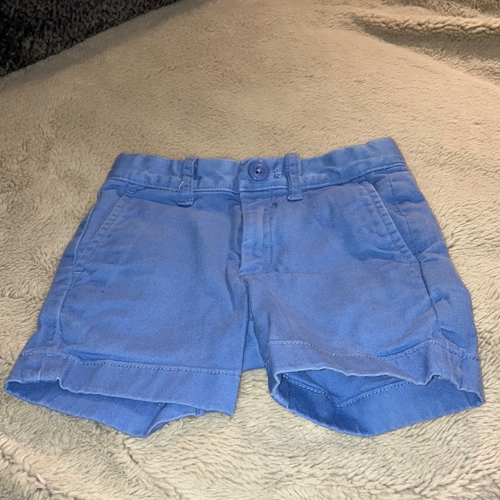 🔹4 for $30 Crewcuts Boys’ Shorts, Size 2